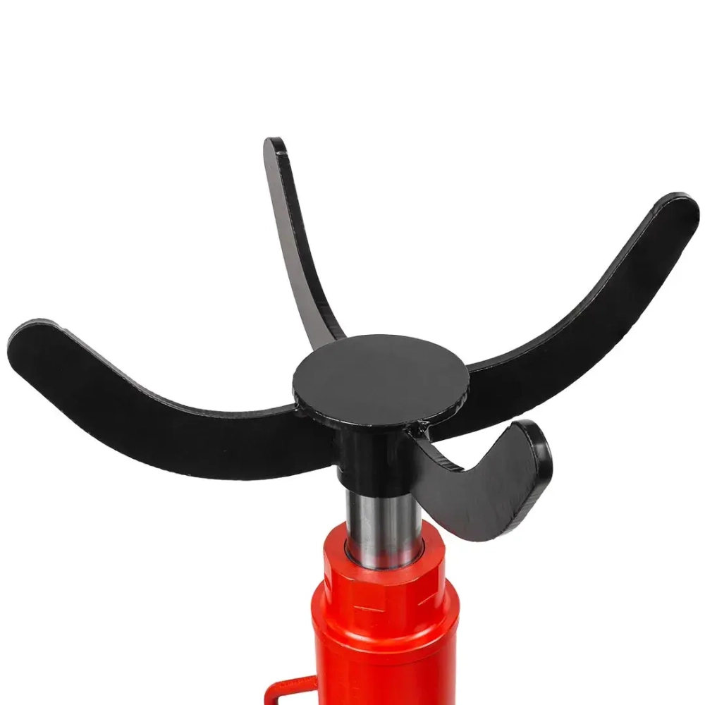 Стойка трансмиссионная, 1,5т(h min-113см,h max -191,5см) RockFORCE RF-TEL15011