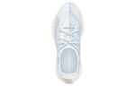 Кроссовки Adidas Originals Yeezy Boost 350 V2 "Cloud White" 2020