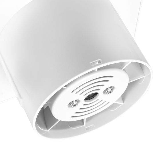 Вентилятор вытяжной Royal Thermo Sunrise RAFR 120 S Silent купить в Москве и Московской области по низкой цене с доставкой по России — (5) Вентилятор вытяжной Royal Thermo Sunrise RAFR 120 S Silent — (5)