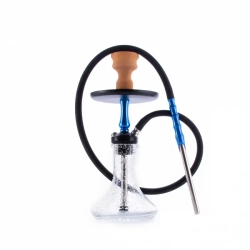 Кальян Craft Gypsy Nano Blue