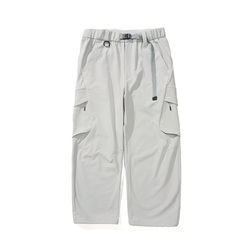 Брюки Nothomme “Monterest C6 Water-Repellent Fleece-Lined Outdoor Softshell Utility Pants”.