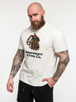 Футболка Abercrombie & Fitch ABF16
