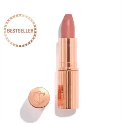 CHARLOTTE TILBURY Помада для губ Pillow Talk