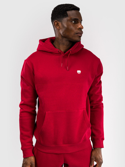 Худи Venum Silent Power Cherry Red