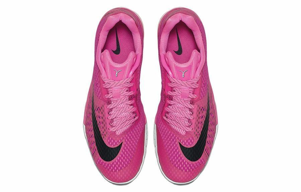 Кроссовки Nike Hyperlive "Think Pink"