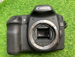 Canon EOS 50D (12.600 кадров)