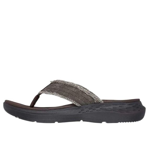 Skechers Relaxed Fit 'Chocolate'