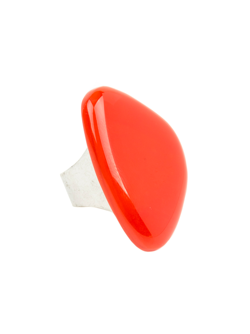 Кольцо Sandro Uno Mini