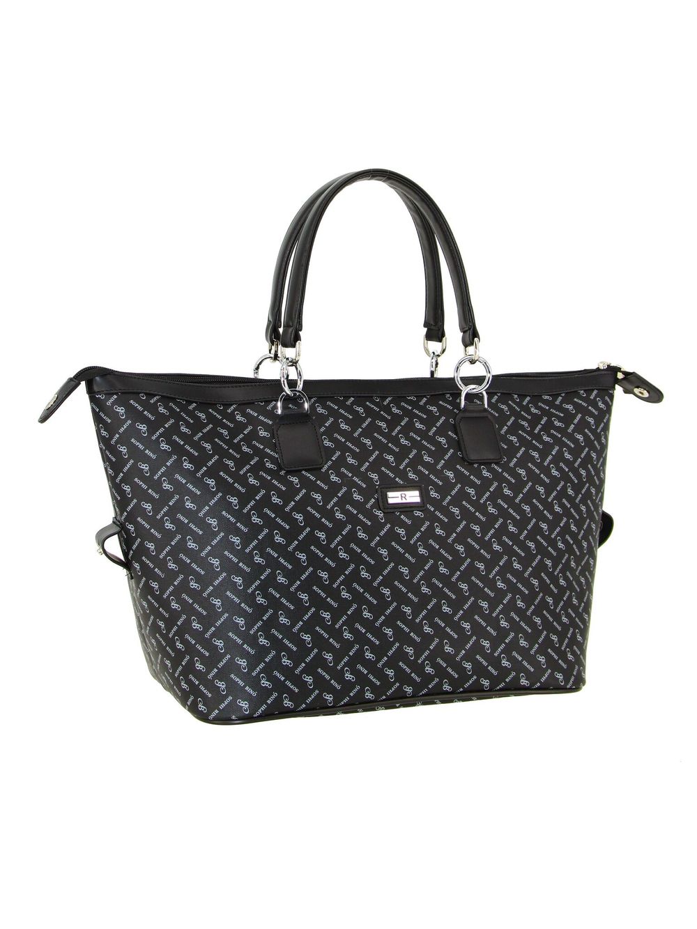 Сумка-саквояж 259