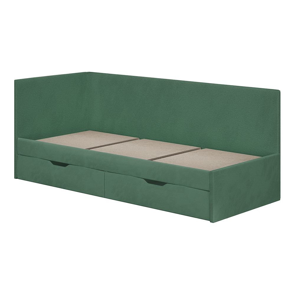 Лео КР-49 Кровать односпальная