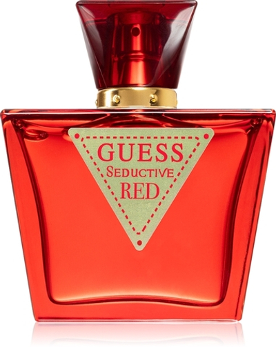Guess Seductive Red Туалетная вода для женщин