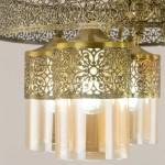 Подвесная люстра Citilux ЭМИР CL467153