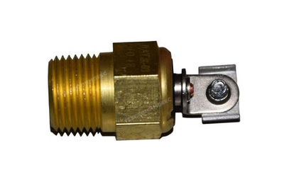 Датчик ДАТЖ-03 аварийной температуры жидкости (под винт) МАЗ, МТЗ Экран