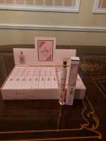 Парфюм Prive rose ASDAAF 35 мл