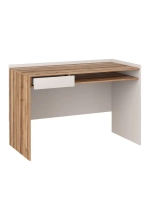 Стол письменный Чарли №17 Кашемир 120.1*60