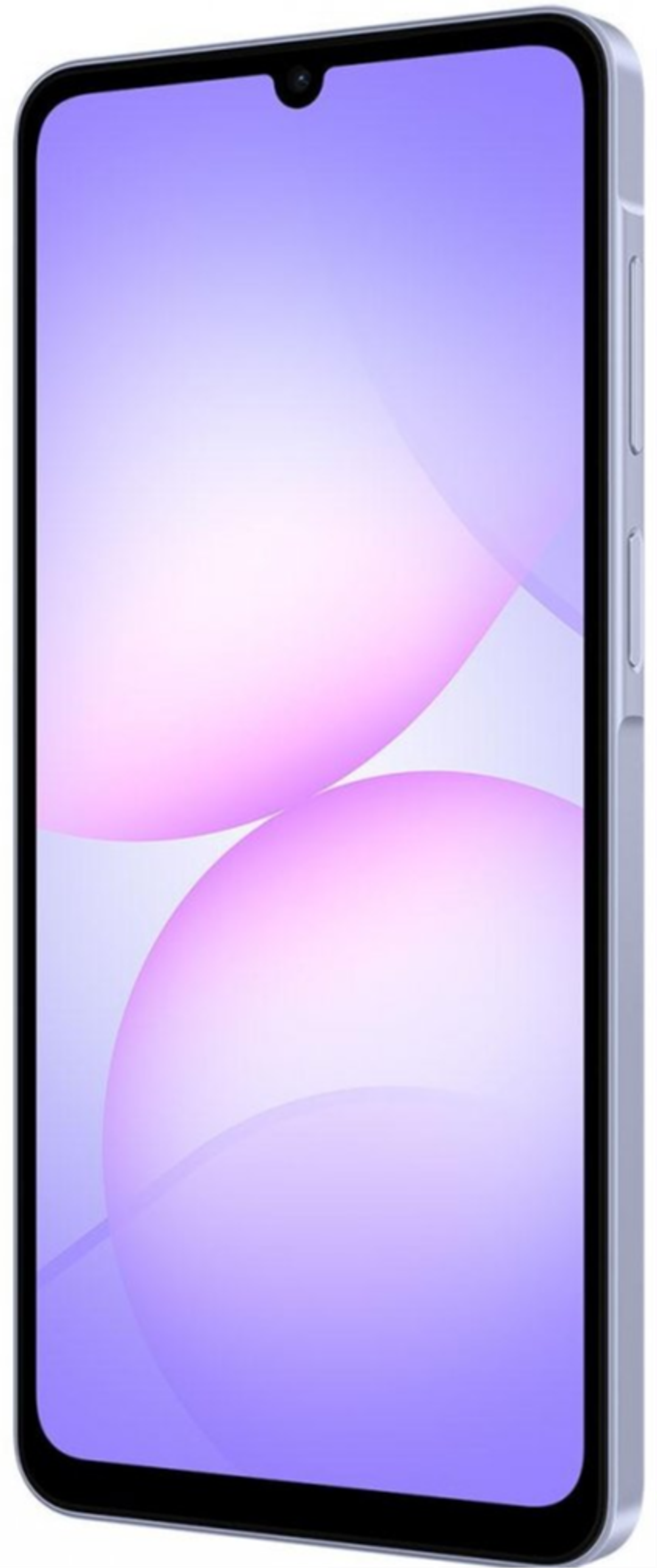 Смартфон Samsung Galaxy A07 4/128GB Violet