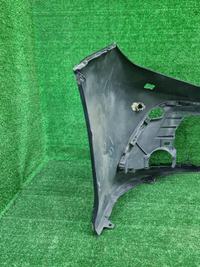 Бампер передний Toyota Camry xv70 (2020-н.в.)