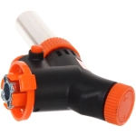 Горелка газовая портативная с пьезоподжигом, подогрев топлива M-990C