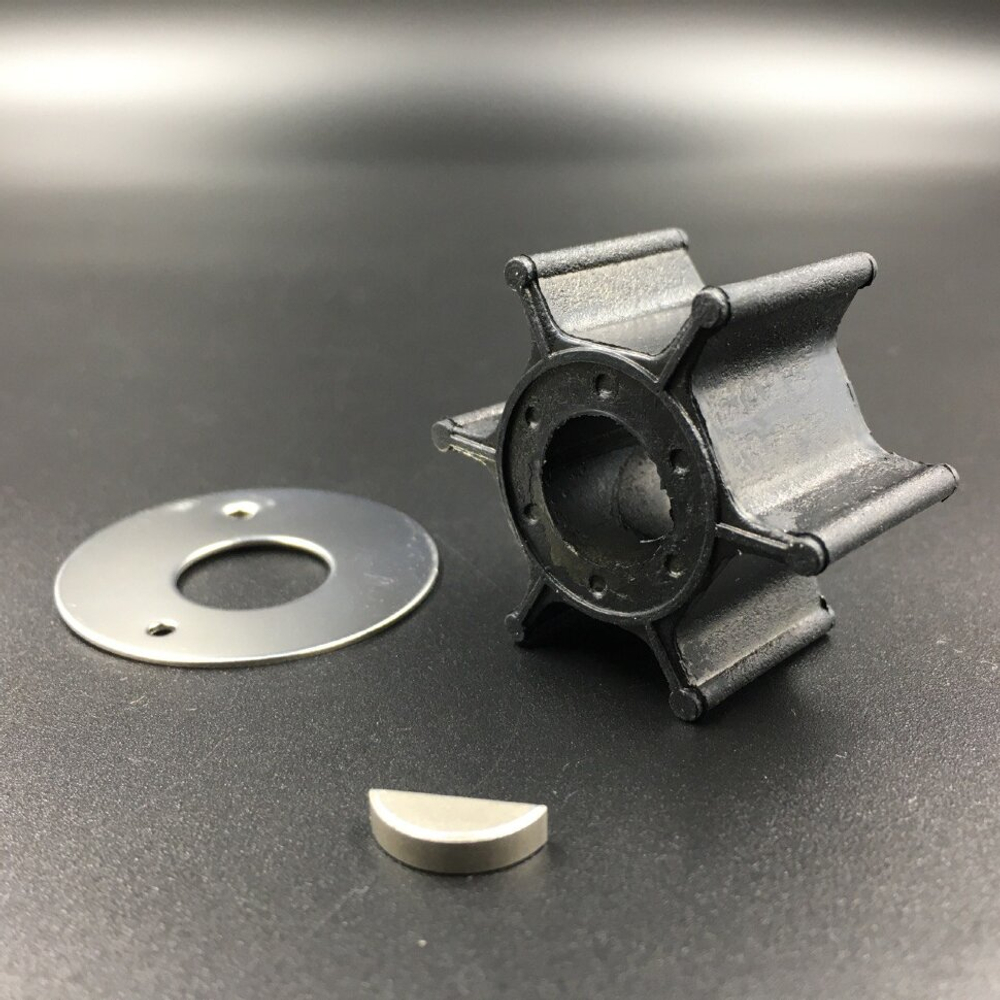 Ремкомплект помпы охлаждения Suzuki DT9.9-15, DF9.9-15 (Omax)