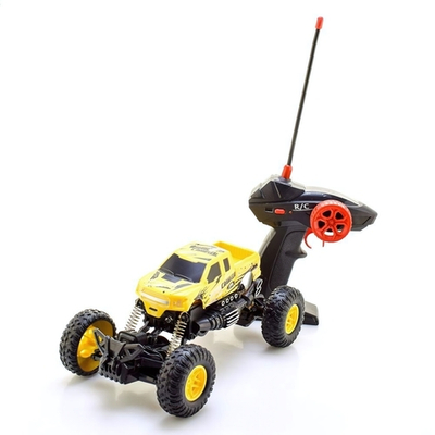 Джип на РУ см, коробка BR99-1