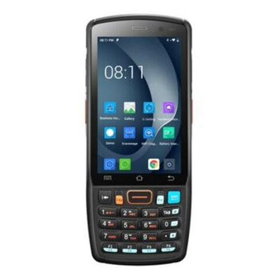 Терминал сбора данных Urovo DT40S Mobile Computer DT40S-12Q2ZMR4G27EU
