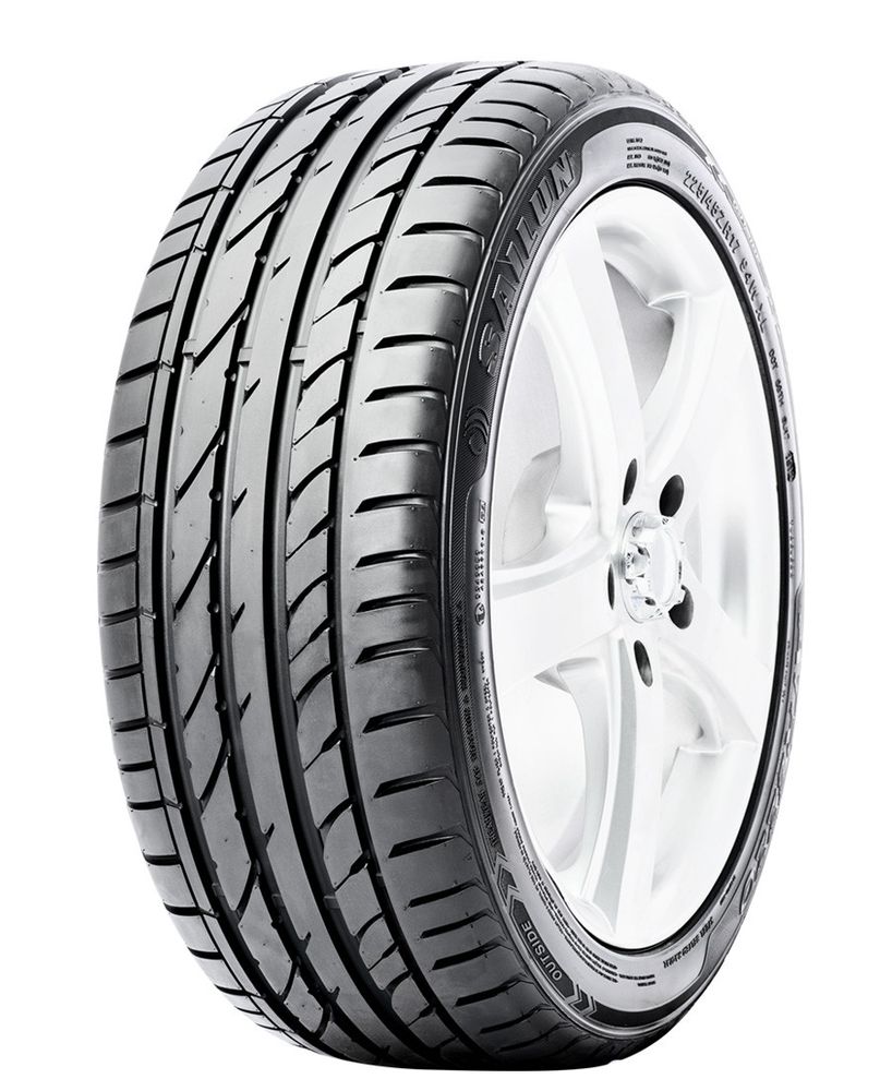 SAILUN ATREZZO ZSR 215/35R19 85Y XL