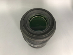 Sigma 105mm 2.8 EX DG Macro HSM OS Nikon F