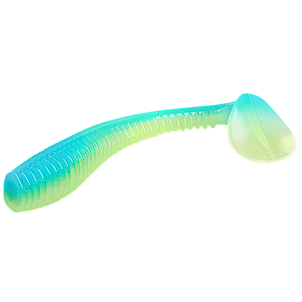 Мягкая приманка IAM Format Diplomat 100мм 6.0г -