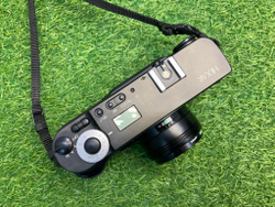 Konica Hexar AF