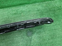 Решетка радиатора Hyundai Creta 2 (2021-н.в.)