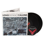 Long Distance Calling / Satellite Bay (2LP+CD)