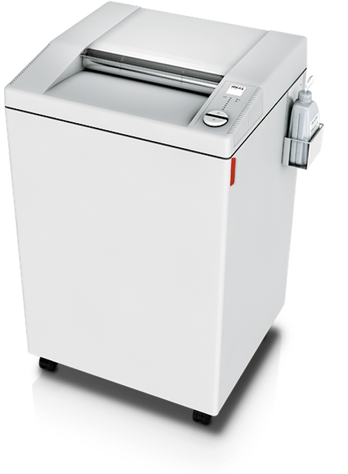 Уничтожитель документов Ideal 4005 CC (4х40мм)