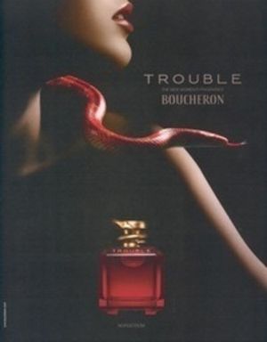 Boucheron Trouble