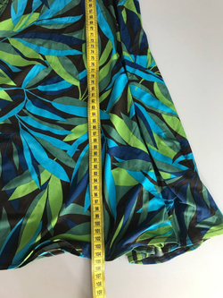 Платье Van Heusen для встречи с подружками, визуально 44 размер