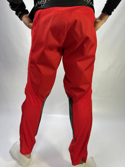 Мотоштаны Troy Lee Designs GP Pro Pant Mono Red-M
