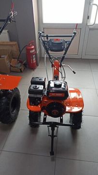 Мотоблок COVENANT МБ7-100ВОМ (7 л.с.)