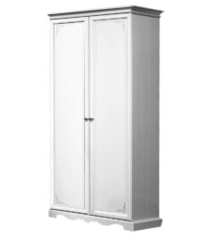 ЛОЛИТА Шкаф для одежды ГМ 8802 /дуб