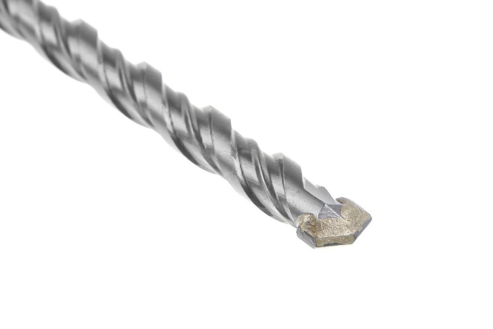 Бур Hammer Flex 201-123 SDS+  12 X 210