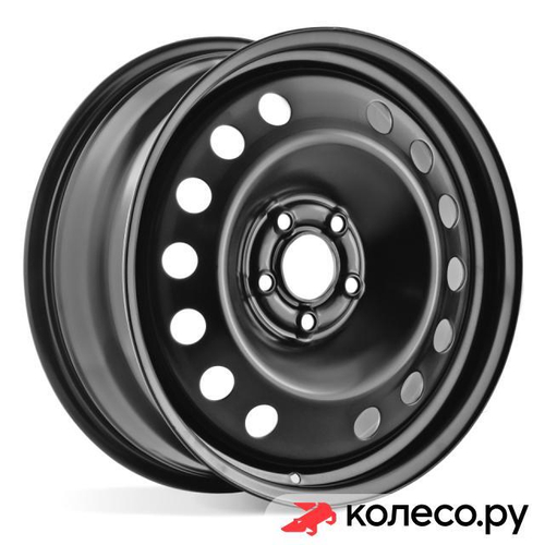 Chevrolet Cruze/Opel Astra J 6.5x16/5*105 D56.6 ET39