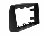 Переходная рамка магнитолы TOYOTA LAND CRUISER 100 1998-2002 9 дюймов