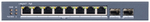 коммутатор Hikvision DS-3E1510P-SI