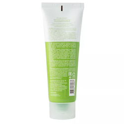 HOLIKA HOLIKA Очищающая пенка с бамбуком Daily Garden Bamboo Soothing cleansing foam from Damyang
