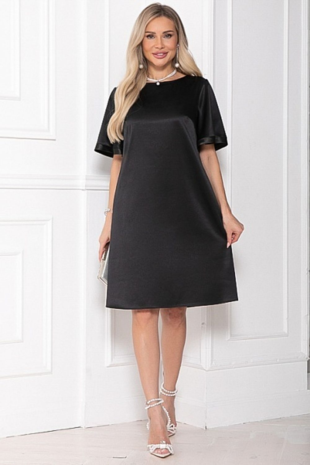 Платье 71742 Avili