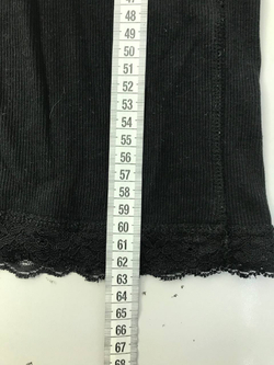 Майка A.M.N. со стразами 42-44 размер