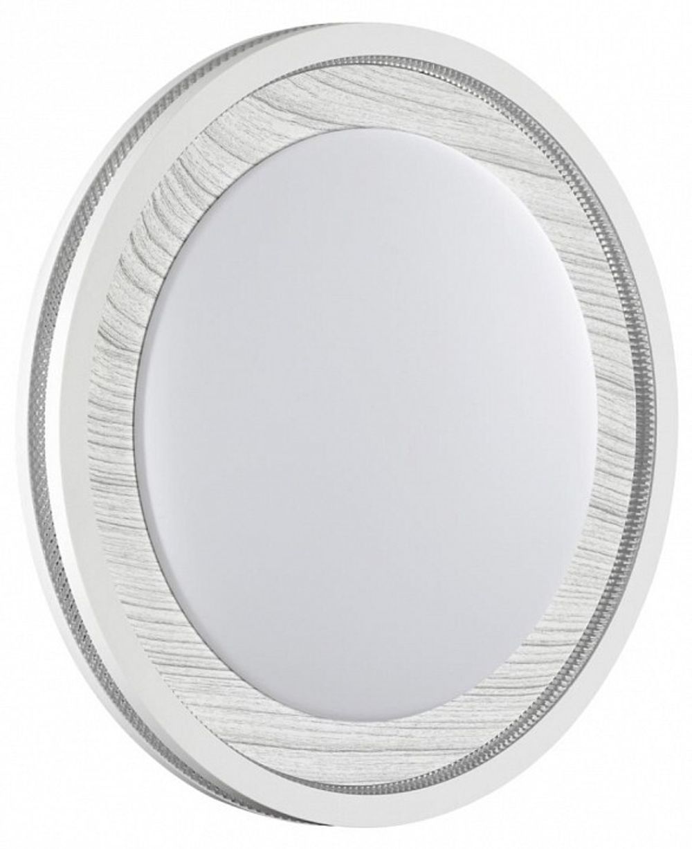 Накладной светильник Sonex Mavi Wood 7681/ELN