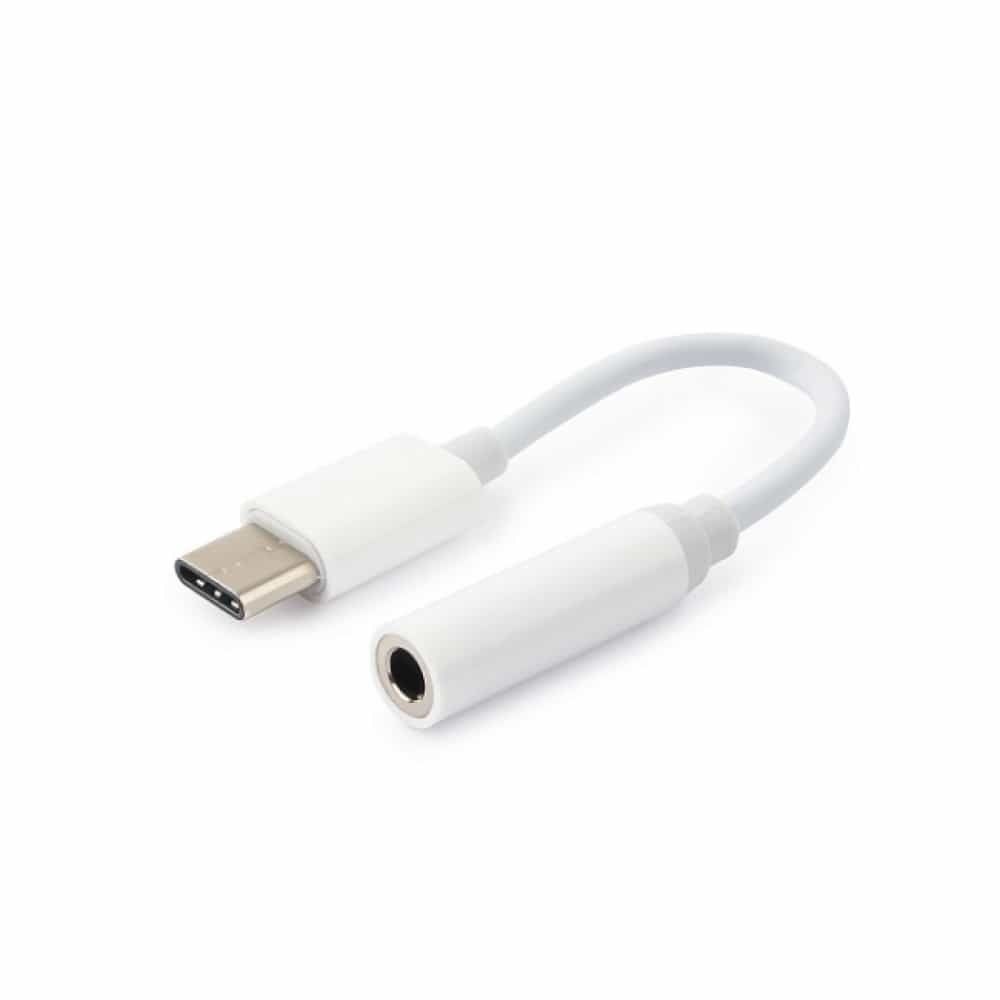 Переходник Type-C to Audio Оригинал LeEco
