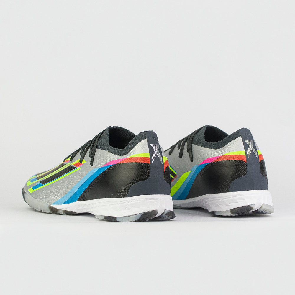 Футзалки Adidas X Speedportal.1 IC Grey Colors