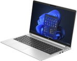 Ноутбук  HP Probook 450 G10 15.6 ", Core i5, 8 Гб RAM, 512 Гб SSD, Iris Xe Graphics, Серебристый