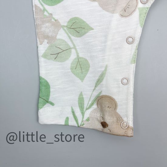 Полукомбинезон "Koala love"