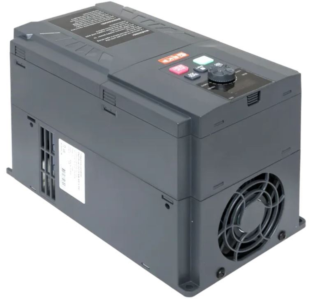 Преобразователь частоты  EKF PD-150-FC-11K-43-B